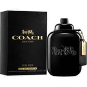 Coach New York Perfume for Men 100ml Eau de Parfum - 3386460154277
