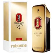 Paco Rabanne 1 Million Royal Parfume For Men 100ml Eau de Parfum - 3349668617050