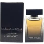 Dolce & Gabbana The One Perfume For Men 5ml Eau de Parfum - 8057971183876