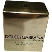 Dolce & Gabbana The One Perfume For Women 5ml Eau de Parfum - 8057971183814