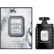 Guess Uomo Intenso Perfume For Men 100ml Eau de Parfum - 85715326706