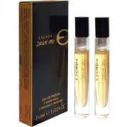 Escada Desire Me Perfume Set For Women 6ml + 6ml Roll on Eau de Parfum - 737052432786