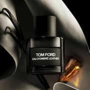 Tom Ford Eau D'Ombre Leather Perfume For Men & Women 50ml Eau de Toilette - 888066152044
