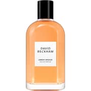 David Beckham Amber Breeze Perfume For Men 100ml Eau De Parfum - 3616302038800