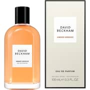 David Beckham Amber Breeze Perfume For Men 100ml Eau De Parfum - 3616302038800