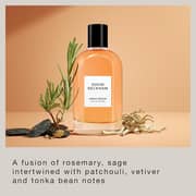 David Beckham Amber Breeze Perfume For Men 100ml Eau De Parfum - 3616302038800