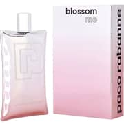 Paco Rabanne Blossom Me Perfume For Women 62ml Eau De Parfum - 3349668594283