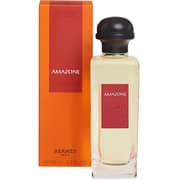 Hermes Amazone Perfume For Women 100ml Eau de Toilette - 3346130413349