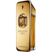 Paco Rabanne Million Gold Elixir Intense Perfume For Men 100ml Eau De Parfum - 3349668644933
