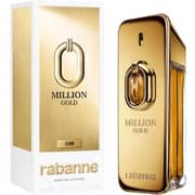 Paco Rabanne Million Gold Elixir Intense Perfume For Men 100ml Eau De Parfum - 3349668644933