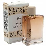 Burberry Her Intense Perfume For Women 5ml Eau De Parfum - 3616305186171