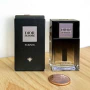 Dior Homme Parfume For Men 7.5ml Eau De Parfum - 3348901688260