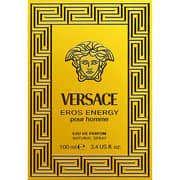 Versace Eros Energy Perfume For Men 100ml Eau De Parfum - 8011003890804
