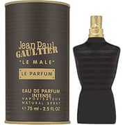 Jean Paul GAULTIER Le Parfum Intense Perfume For Men 75ml Eau De Parfum - 8435415032278