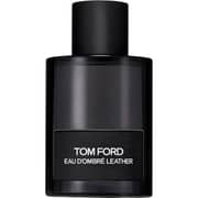 Tom Ford Eau D'Ombre Leather Perfume For Men & Women 100ml Eau de Toilette - 888066152051