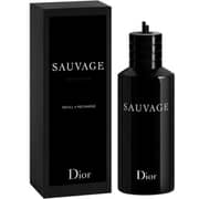 Dior Sauvage Recharge Perfume For Men 300ml Eau de Toilette - 3348901470353