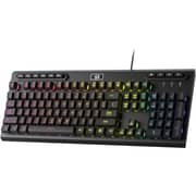 Redragon Aditiya Membrane Gaming Keyboard Black - K513