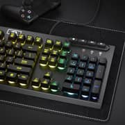 Redragon Aditiya Membrane Gaming Keyboard Black - K513