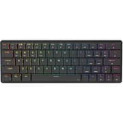 Redragon Elise Pro RGB Mechanical Gaming Keyboard Black - K624P