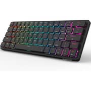 Redragon Elise Pro RGB Mechanical Gaming Keyboard Black - K624P