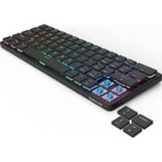 Redragon Elise Pro RGB Mechanical Gaming Keyboard Black - K624P