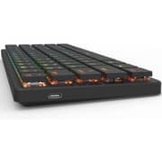 Redragon Elise Pro RGB Mechanical Gaming Keyboard Black - K624P