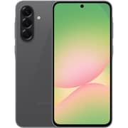 Samsung Galaxy A56 5G 256GB 12GB RAM Awesome Graphite Dual Sim Smartphone - International Version