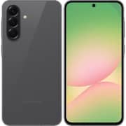 Samsung Galaxy A56 5G 256GB 12GB RAM Awesome Graphite Dual Sim Smartphone - International Version