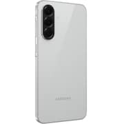 Samsung Galaxy A56 5G 256GB 12GB RAM Awesome Light Grey Dual Sim Smartphone - International Version