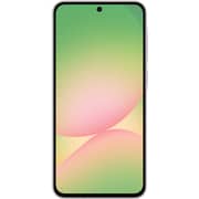Samsung Galaxy A56 5G 256GB 12GB RAM Awesome Pink Dual Sim Smartphone - International Version