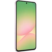 Samsung Galaxy A56 5G 256GB 12GB RAM Awesome Pink Dual Sim Smartphone - International Version