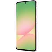 Samsung Galaxy A56 5G 256GB 12GB RAM Awesome Pink Dual Sim Smartphone - International Version