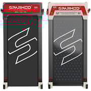 Sparnod Fitness 3-in-1 Treadmill - STH-3003