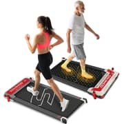 Sparnod Fitness 3-in-1 Treadmill - STH-3003