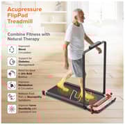 Sparnod Fitness 3-in-1 Treadmill - STH-3007