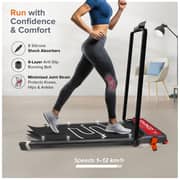 Sparnod Fitness 3-in-1 Treadmill - STH-3007