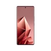 Infinix Note 50s 5G, 8GB Ram, 256GB - Burgundy Red