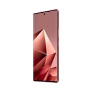 Infinix Note 50s 5G, 8GB Ram, 256GB - Burgundy Red