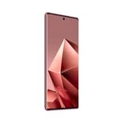 Infinix Note 50s 5G, 8GB Ram, 256GB - Burgundy Red