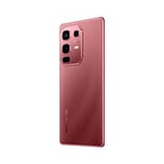 Infinix Note 50s 5G, 8GB Ram, 256GB - Burgundy Red
