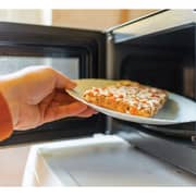 Zen Microwave Oven - ZMW25DS