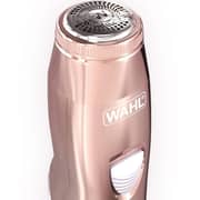 Wahl Pure Confidence Face & Body Hair Remover - 9865-4017