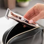 Wahl Pure Confidence Face & Body Hair Remover - 9865-4017