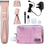 Wahl Pure Confidence Face & Body Hair Remover - 9865-4017