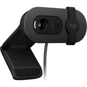 Logitech Brio 100 Full HD Webcam Graphite - 960-001585