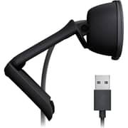 Logitech Brio 100 Full HD Webcam Graphite - 960-001585