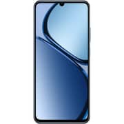 Realme C63 4G 128GB 6GB RAM Leather Blue Dual Sim Smartphone - Middle East Version