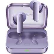 Realme Buds Air 7 Wireless Earbuds Lavender Purple