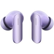 Realme Buds Air 7 Wireless Earbuds Lavender Purple