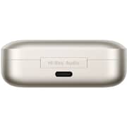 Realme Buds Air 7 True Wireless Earbuds Ivory Gold